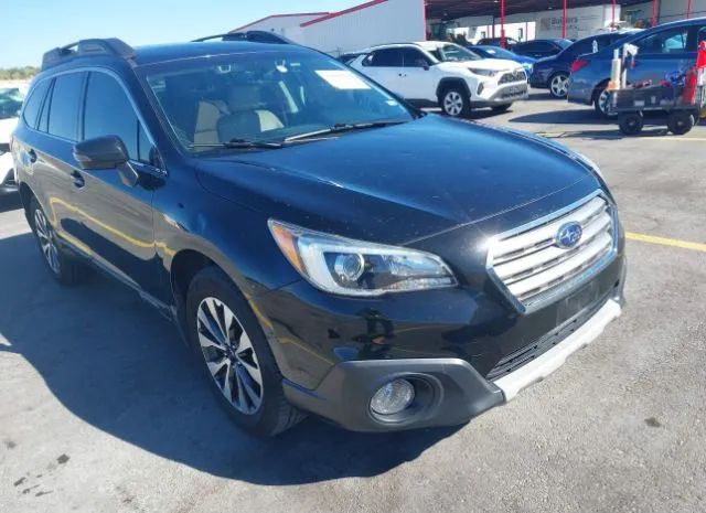 SUBARU OUTBACK 2015 4s4bsbnc2f3343820