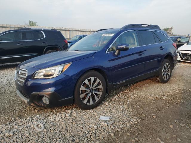 SUBARU OUTBACK 2015 4s4bsbnc2f3360634