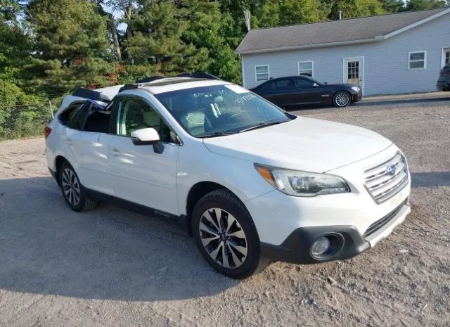 SUBARU OUTBACK 2015 4s4bsbnc2f3363596