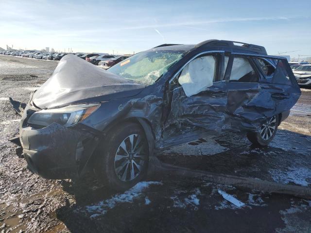 SUBARU OUTBACK 2. 2016 4s4bsbnc2g3203610