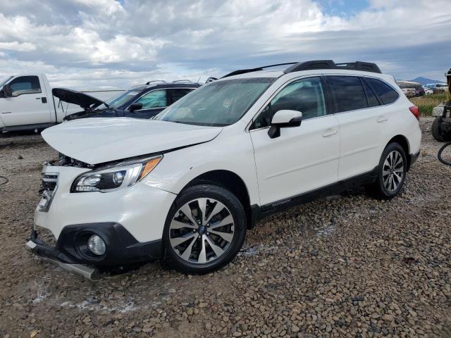 SUBARU OUTBACK 2016 4s4bsbnc2g3207222