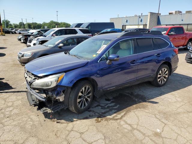 SUBARU OUTBACK 2. 2016 4s4bsbnc2g3233240