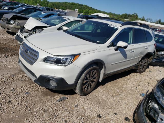 SUBARU OUTBACK 2. 2016 4s4bsbnc2g3235313