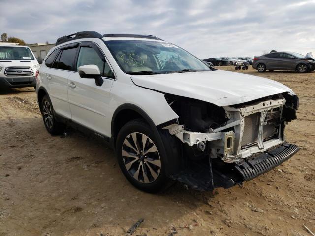 SUBARU OUTBACK 2. 2016 4s4bsbnc2g3239281