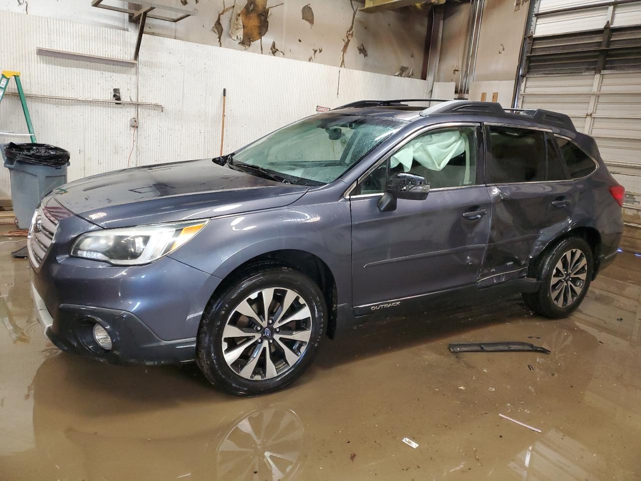 SUBARU OUTBACK 2016 4s4bsbnc2g3251902