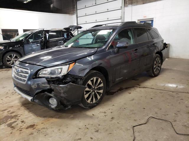 SUBARU OUTBACK 2. 2016 4s4bsbnc2g3259529