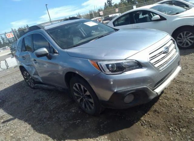 SUBARU OUTBACK 2016 4s4bsbnc2g3262432