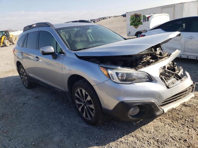 SUBARU OUTBACK 2. 2016 4s4bsbnc2g3264682