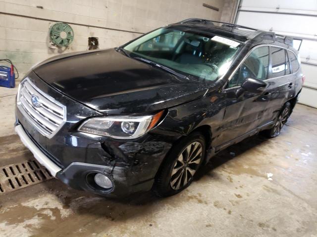 SUBARU OUTBACK 2. 2016 4s4bsbnc2g3268764