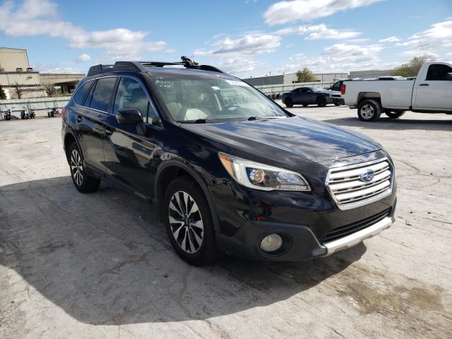 SUBARU OUTBACK 2. 2016 4s4bsbnc2g3297584