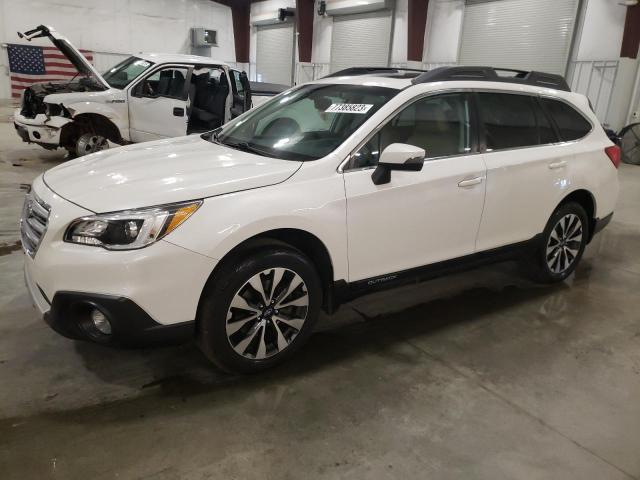 SUBARU OUTBACK 2016 4s4bsbnc2g3317042