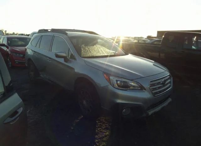 SUBARU OUTBACK 2016 4s4bsbnc2g3319275