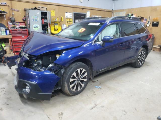 SUBARU OUTBACK 2016 4s4bsbnc2g3347089