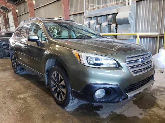 SUBARU OUTBACK 2016 4s4bsbnc2g3356312