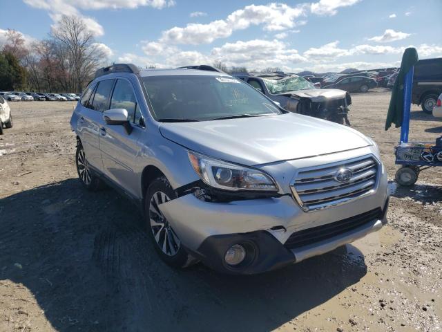 SUBARU OUTBACK 2. 2016 4s4bsbnc2g3360716