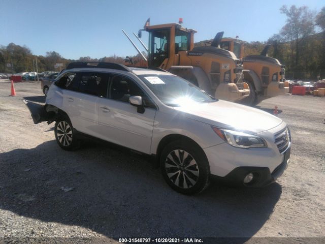 SUBARU OUTBACK 2015 4s4bsbnc3f3246559