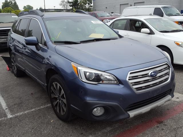 SUBARU NULL 2015 4s4bsbnc3f3263720