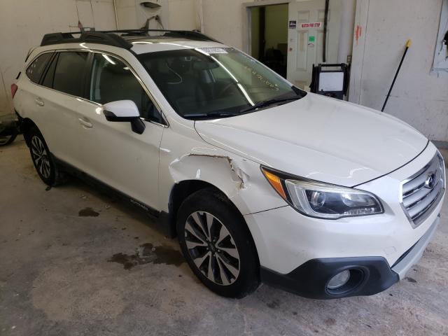 SUBARU OUTBACK 2. 2015 4s4bsbnc3f3273762