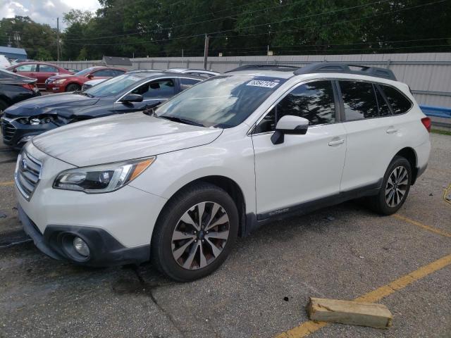 SUBARU OUTBACK 2015 4s4bsbnc3f3293820