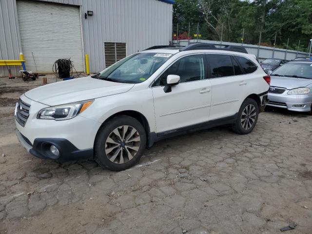 SUBARU OUTBACK 2. 2015 4s4bsbnc3f3321017