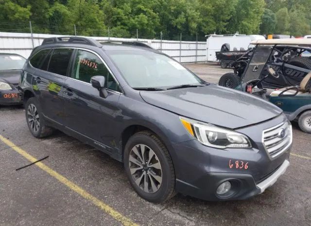 SUBARU OUTBACK 2015 4s4bsbnc3f3324340