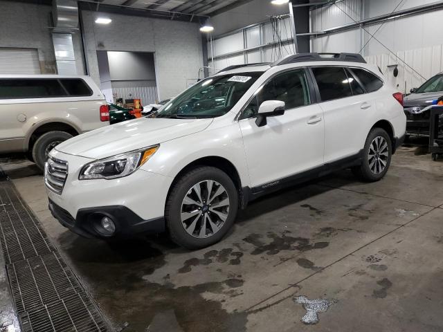 SUBARU OUTBACK 2. 2015 4s4bsbnc3f3327089