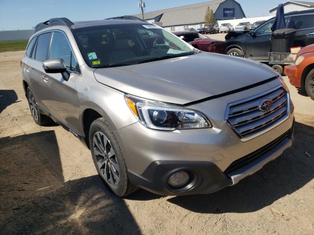 SUBARU OUTBACK 2. 2015 4s4bsbnc3f3337735