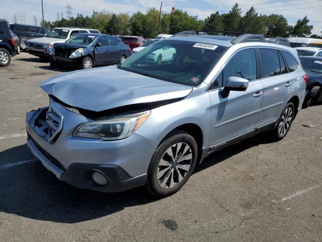 SUBARU OUTBACK 2. 2015 4s4bsbnc3f3349884