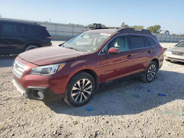 SUBARU OUTBACK 2. 2015 4s4bsbnc3f3362991