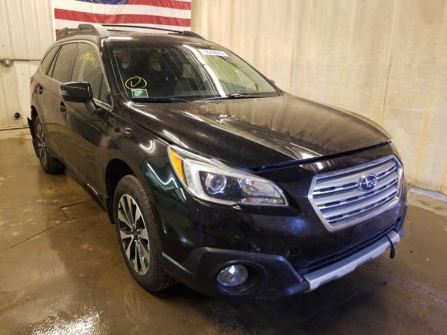 SUBARU OUTBACK 2. 2015 4s4bsbnc3f3363624