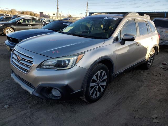 SUBARU OUTBACK 2016 4s4bsbnc3g3203308