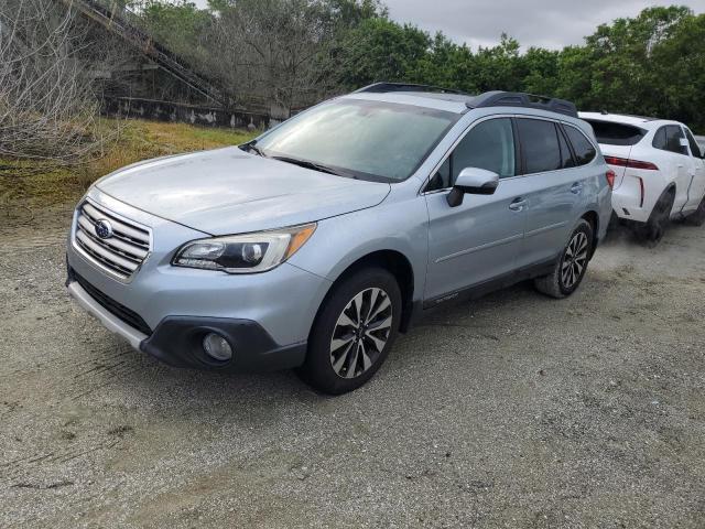 SUBARU OUTBACK 2. 2016 4s4bsbnc3g3204751