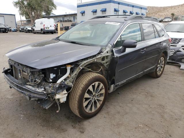 SUBARU OUTBACK 2016 4s4bsbnc3g3207505