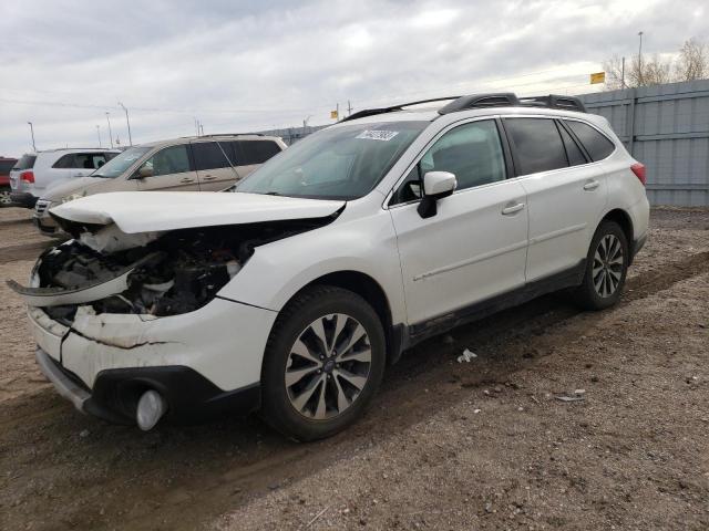 SUBARU OUTBACK 2016 4s4bsbnc3g3213837