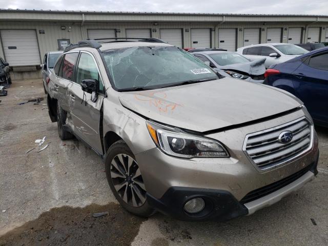 SUBARU OUTBACK 2. 2016 4s4bsbnc3g3225728