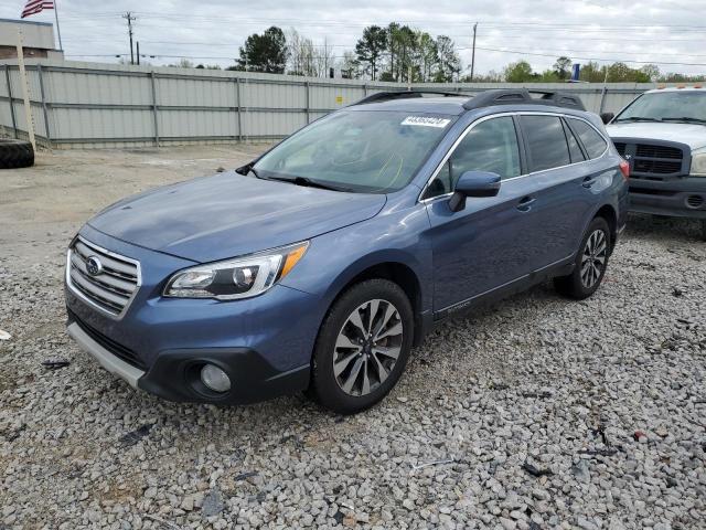 SUBARU OUTBACK 2016 4s4bsbnc3g3228743