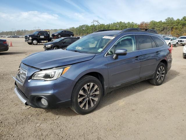 SUBARU OUTBACK 2016 4s4bsbnc3g3239192