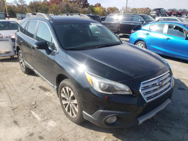 SUBARU OUTBACK 2. 2016 4s4bsbnc3g3244103