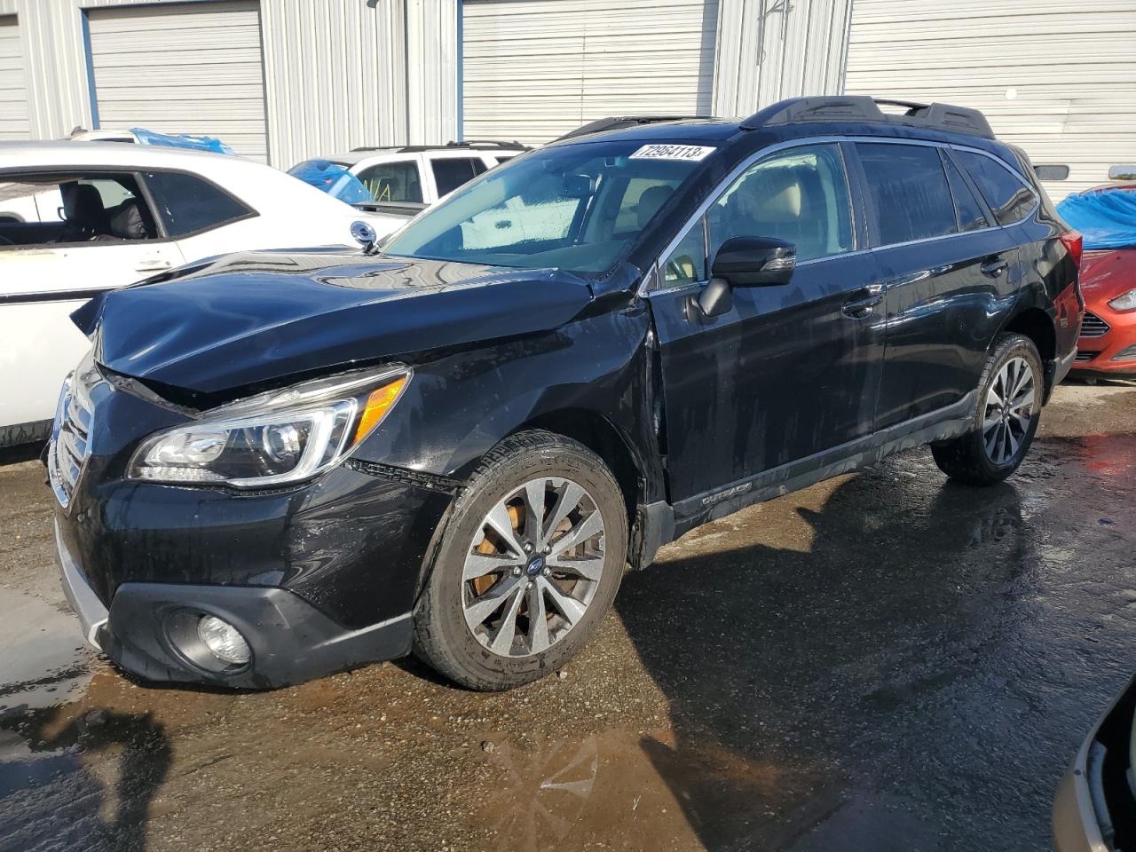 SUBARU OUTBACK 2016 4s4bsbnc3g3259507