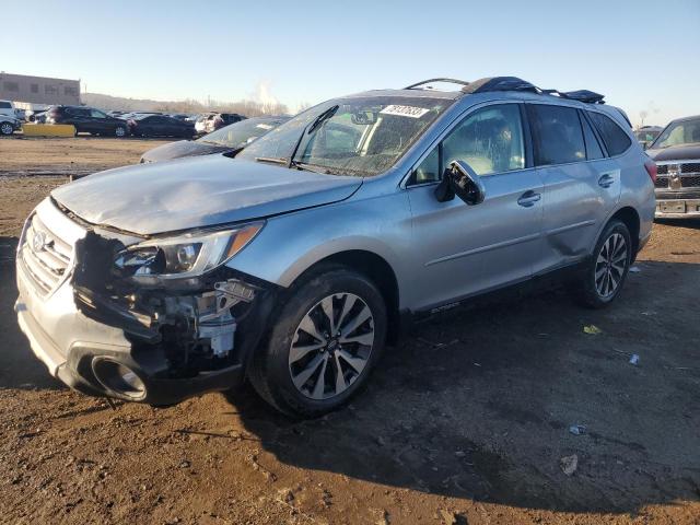 SUBARU OUTBACK 2016 4s4bsbnc3g3260916