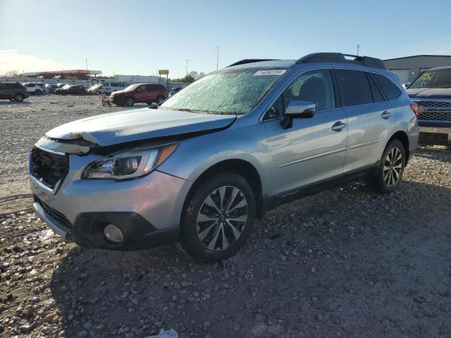 SUBARU OUTBACK 2. 2016 4s4bsbnc3g3263427