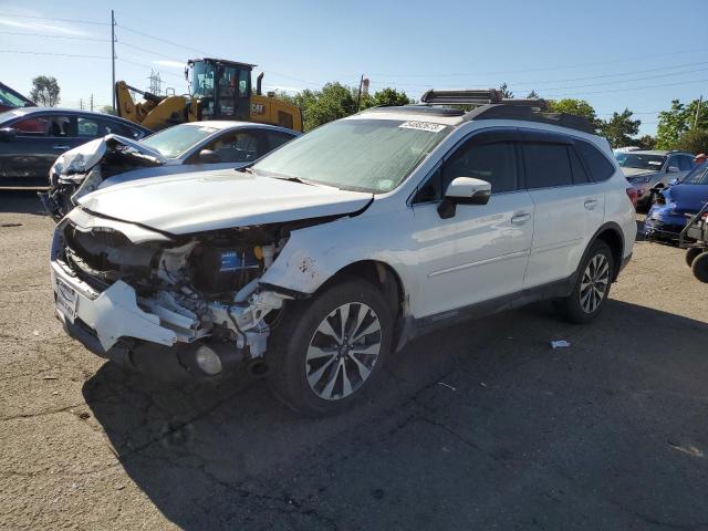 SUBARU OUTBACK 2. 2016 4s4bsbnc3g3264268