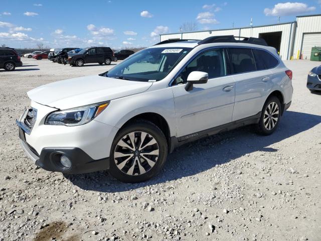 SUBARU OUTBACK 2016 4s4bsbnc3g3274816