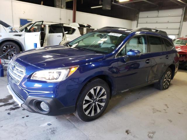 SUBARU OUTBACK 2. 2016 4s4bsbnc3g3285816