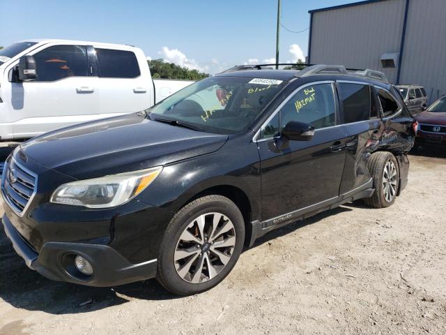 SUBARU OUTBACK 2. 2016 4s4bsbnc3g3288862