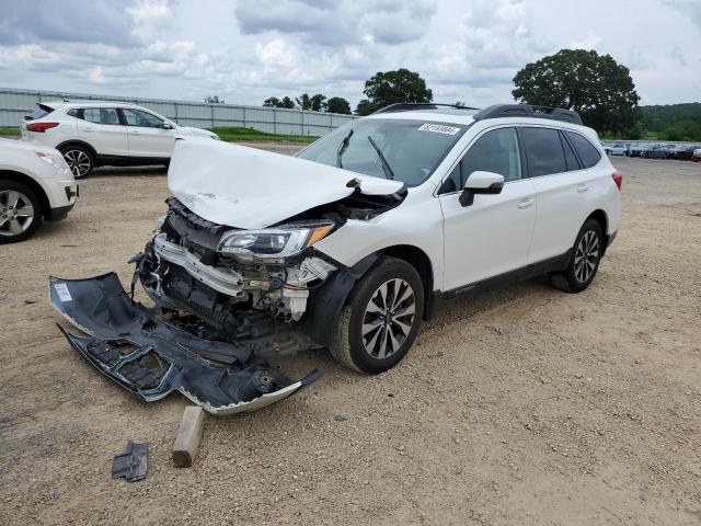 SUBARU OUTBACK 2. 2016 4s4bsbnc3g3313226