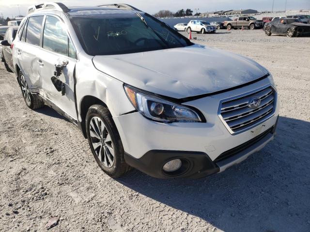 SUBARU OUTBACK 2. 2016 4s4bsbnc3g3318068