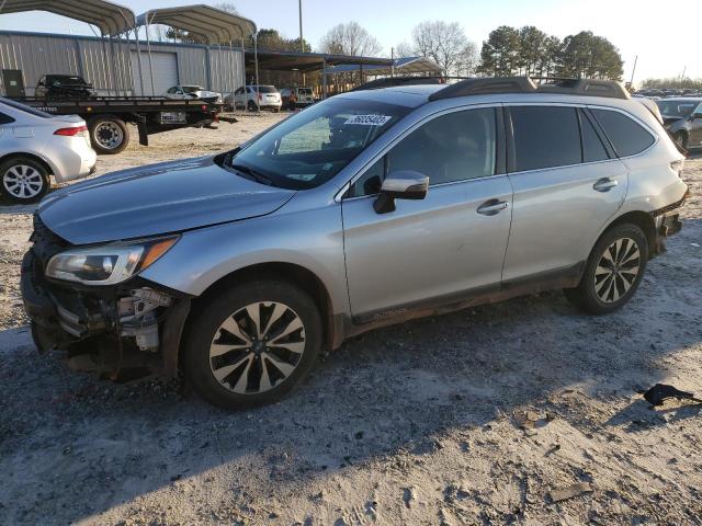 SUBARU OUTBACK 2. 2016 4s4bsbnc3g3323951