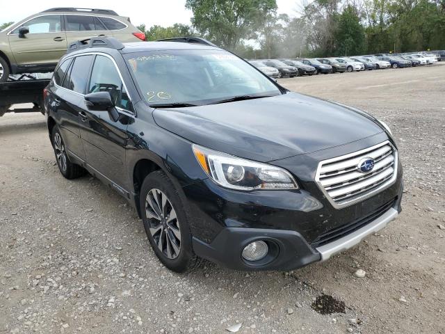 SUBARU OUTBACK 2. 2016 4s4bsbnc3g3332102