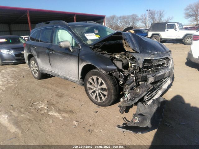 SUBARU OUTBACK 2016 4s4bsbnc3g3332665